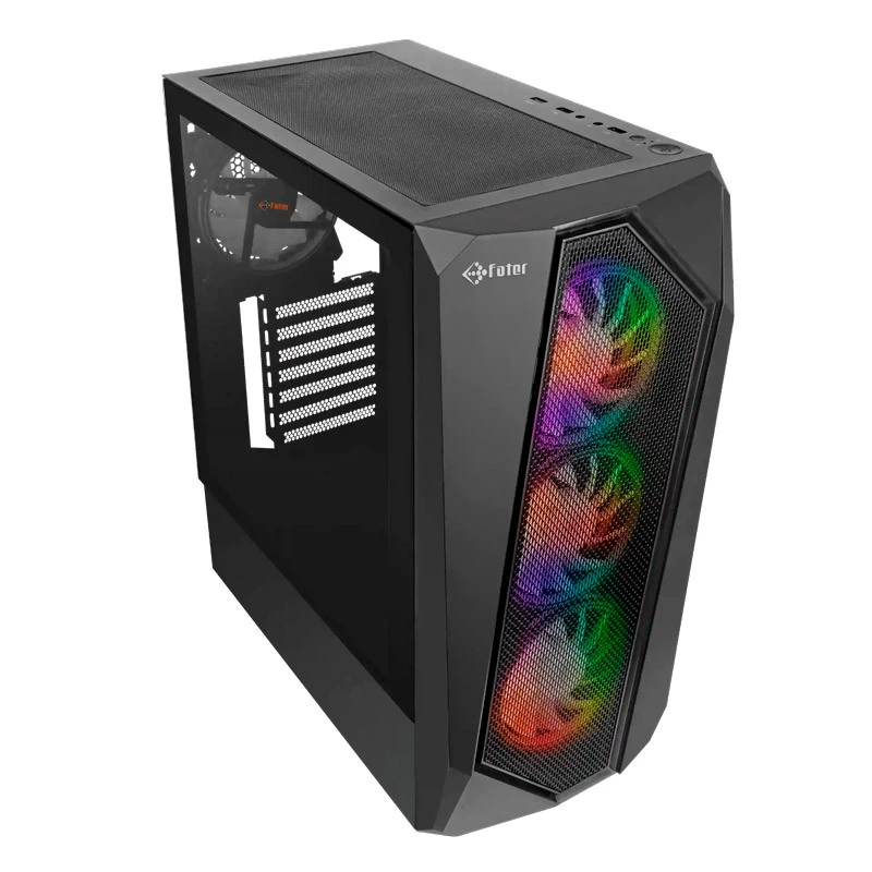 کیس کامپیوتر فاطر Fater FG-740M