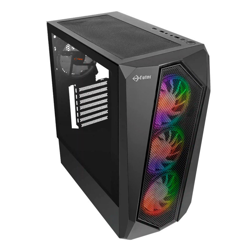 کیس کامپیوتر فاطر Fater FG-740M