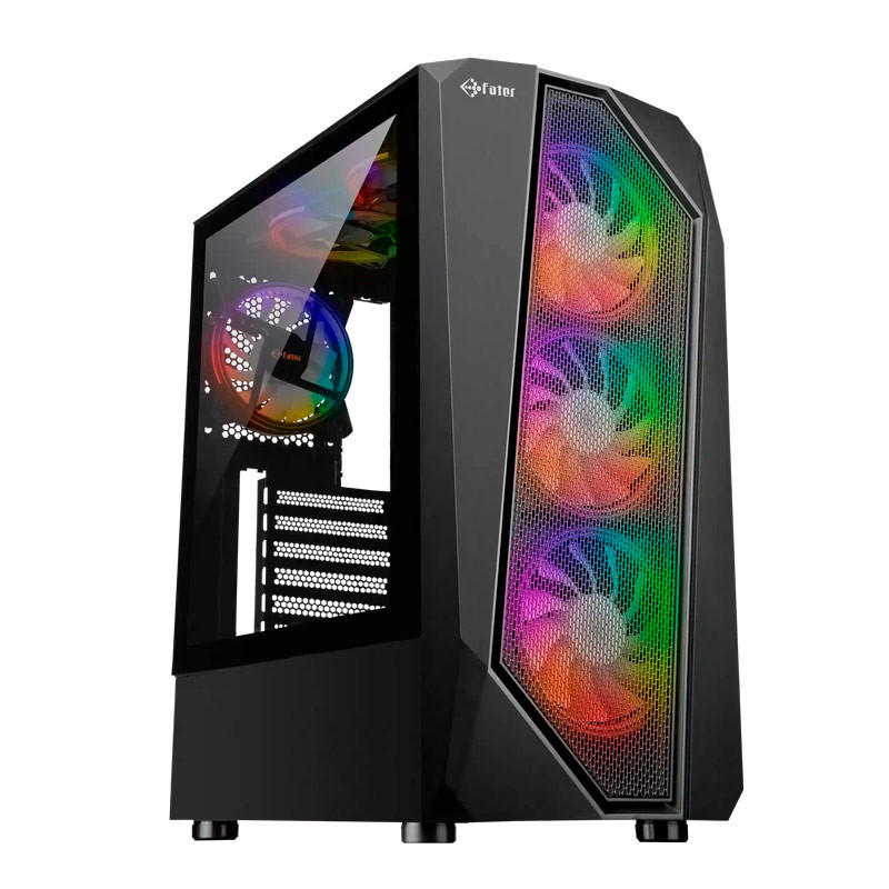 کیس کامپیوتر فاطر Fater FG-740M