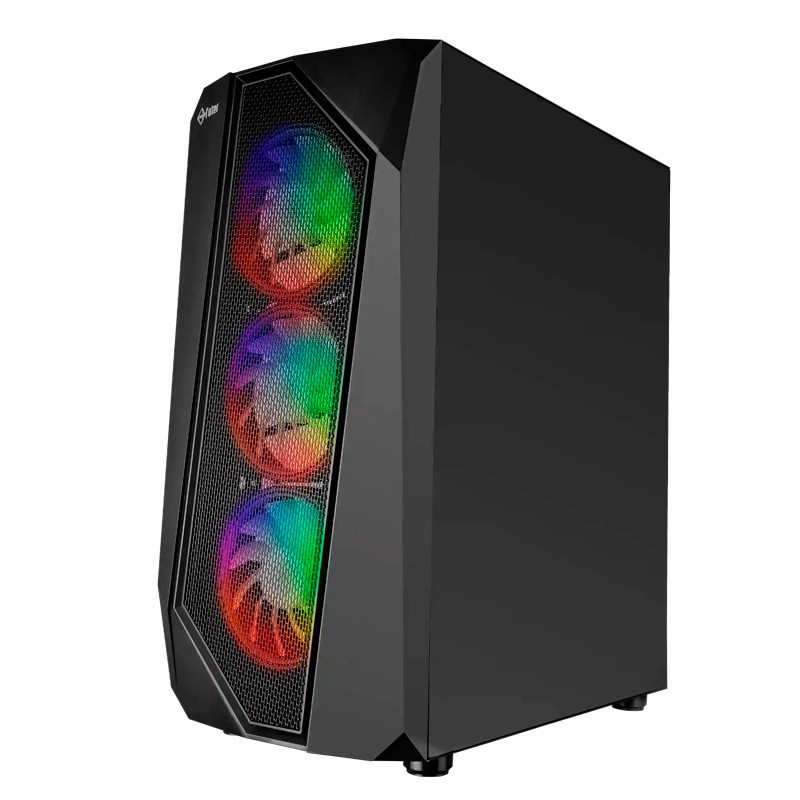 کیس کامپیوتر فاطر Fater FG-740M