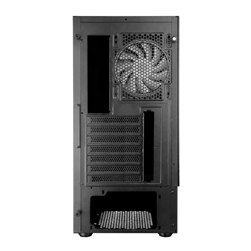 کیس کامپیوتر فاطر Fater FG-740M