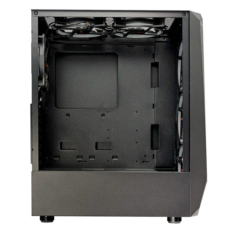 کیس کامپیوتر فاطر Fater FG-740M