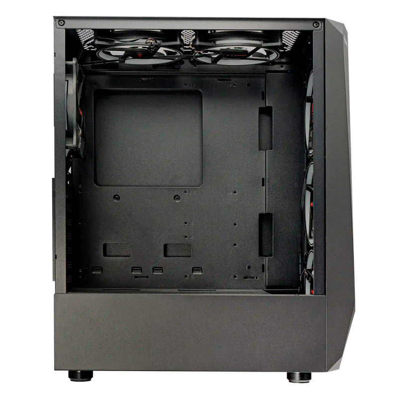 کیس کامپیوتر فاطر Fater FG-740M