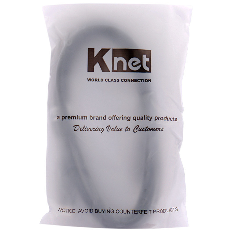 کابل K-net K-CH210015 HDMI v2.1 8K 1.5M