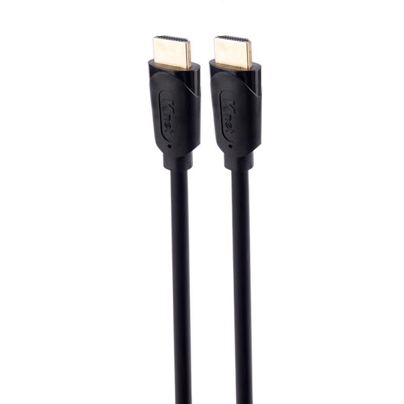 کابل K-net K-CH210015 HDMI v2.1 8K 1.5M