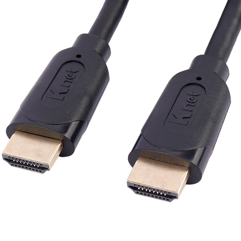 کابل K-net K-CH210015 HDMI v2.1 8K 1.5M