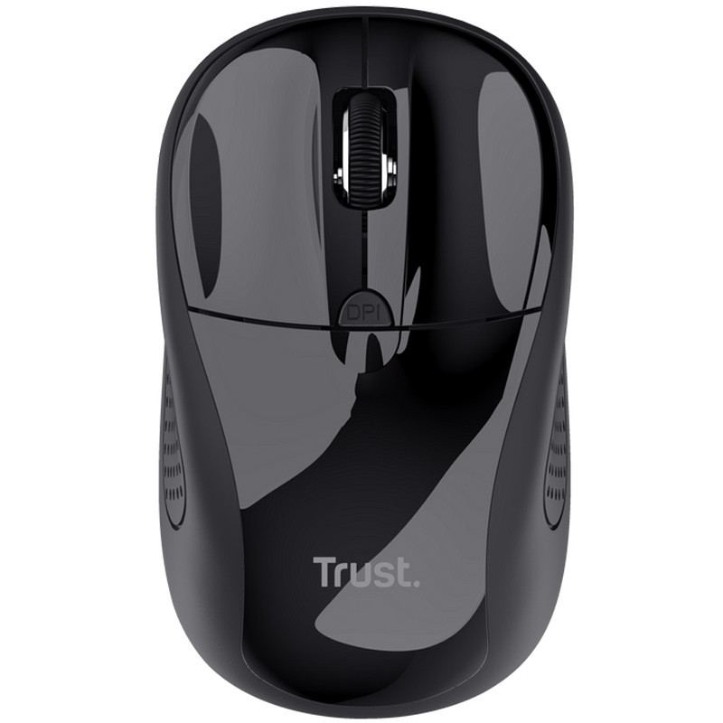 موس بی سیم Trust 20322-08