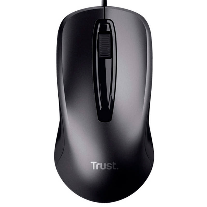موس Trust 23733
