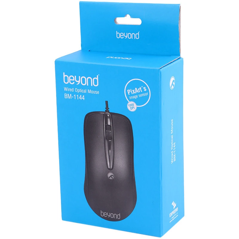 موس Beyond BM-1144