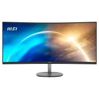 مانیتور خمیده ام اس ای PRO MP341CQ سایز 34 اینچ