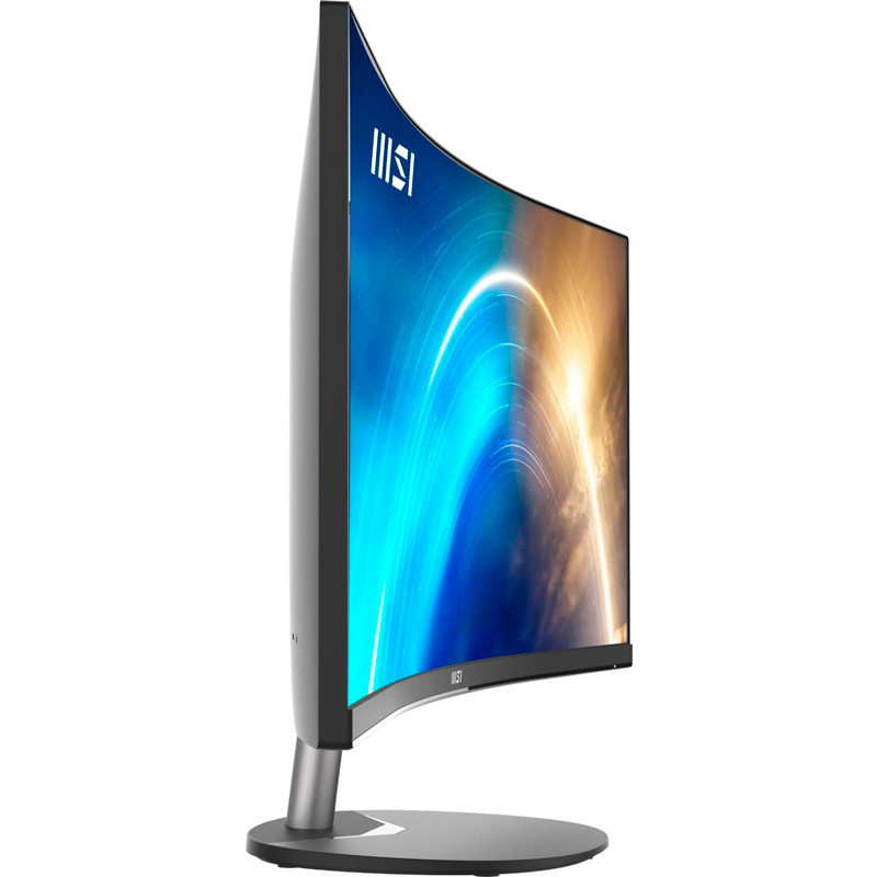 مانیتور خمیده ام اس ای PRO MP341CQ سایز 34 اینچ