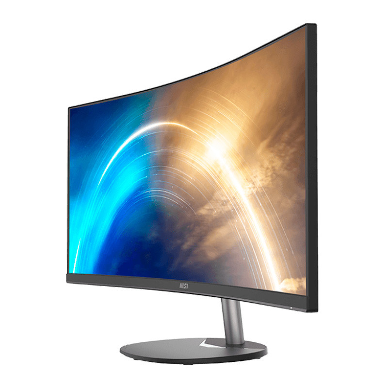 مانیتور خمیده ام اس ای PRO MP341CQ سایز 34 اینچ