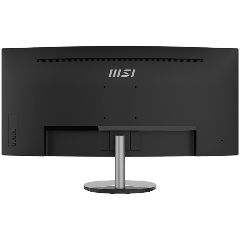 مانیتور خمیده ام اس ای PRO MP341CQ سایز 34 اینچ