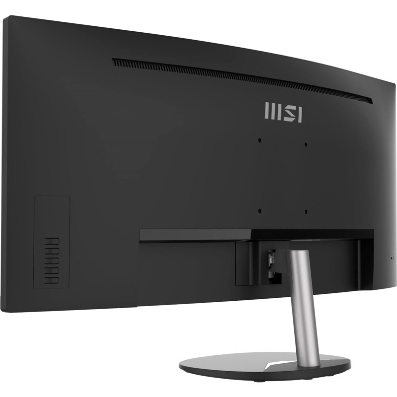 مانیتور خمیده ام اس ای PRO MP341CQ سایز 34 اینچ