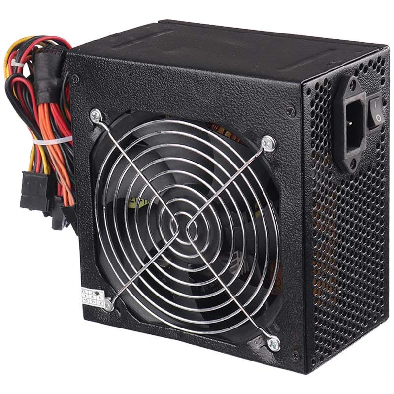 پاور الگانس Elegance P5-570 Gold 230W