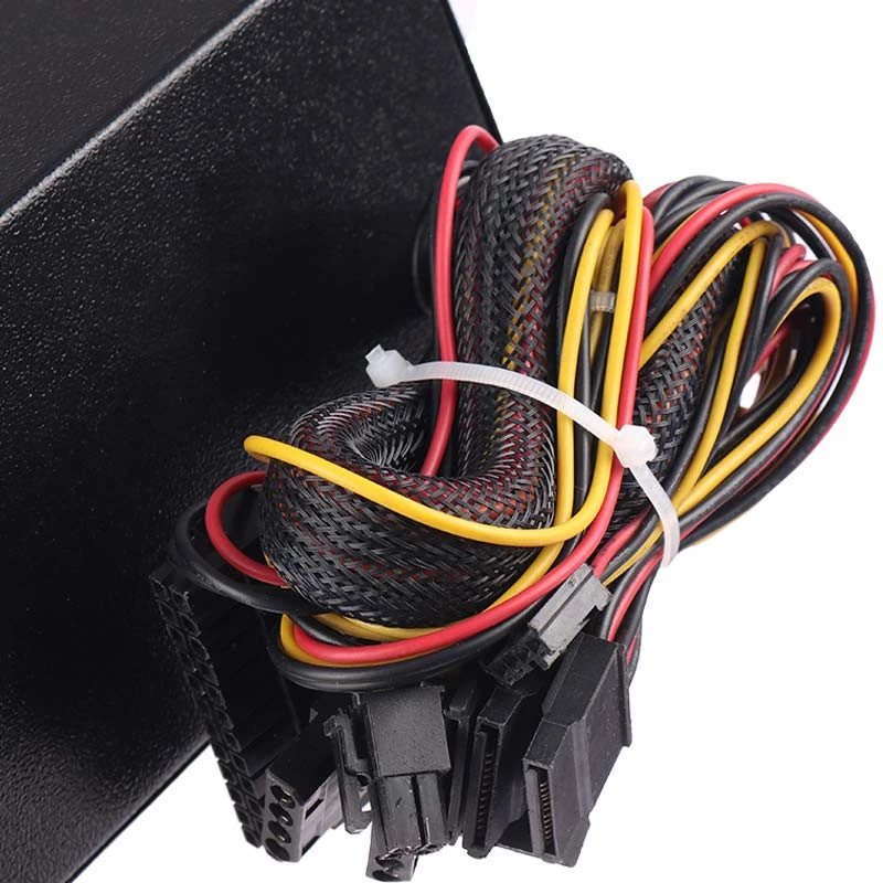 پاور الگانس Elegance P5-570 Gold 230W