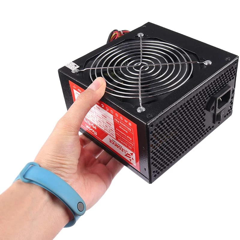 پاور الگانس Elegance P5-570 Gold 230W