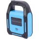 چراغ قوه شارژی خورشیدی Hurry.bolt HB-9707A-1