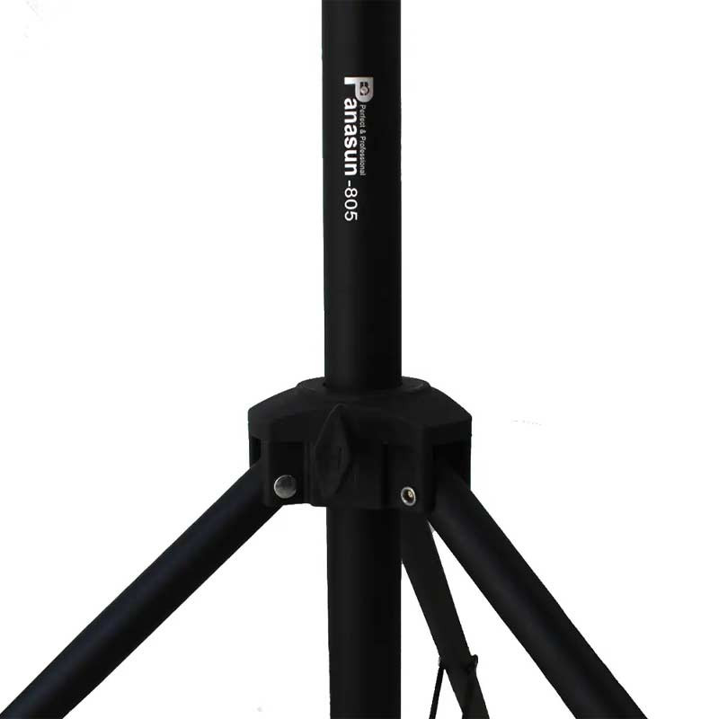 سه پایه رینگ لایت پاناسان PANASUN-805
