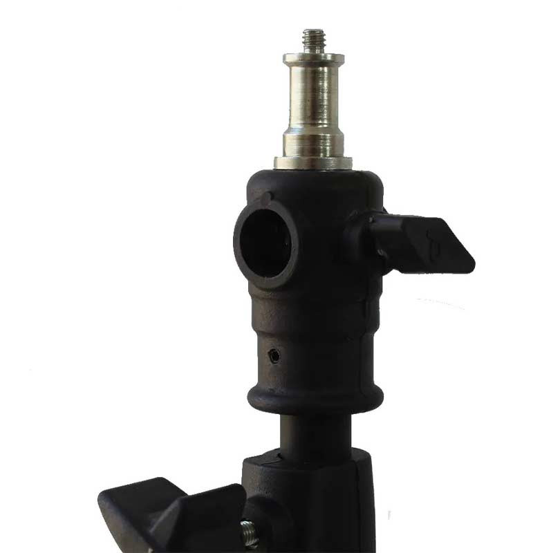 سه پایه رینگ لایت پاناسان PANASUN-805