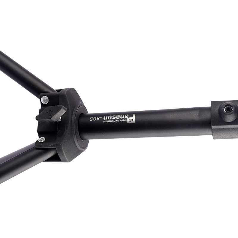سه پایه رینگ لایت پاناسان PANASUN-805