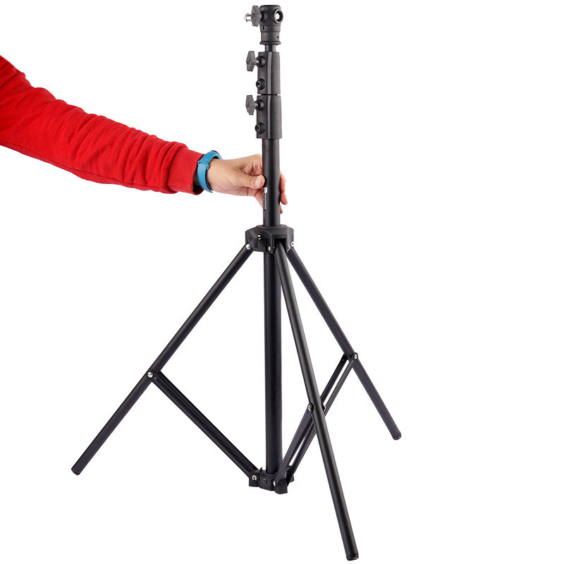 سه پایه رینگ لایت پاناسان PANASUN-805