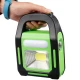 چراغ قوه شارژی خورشیدی Hurry.bolt HB-9707B-1