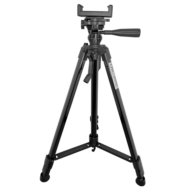 سه پایه دوربین تری پاد Tripod DK-260