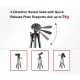 سه پایه دوربین تری پاد Tripod DK-260