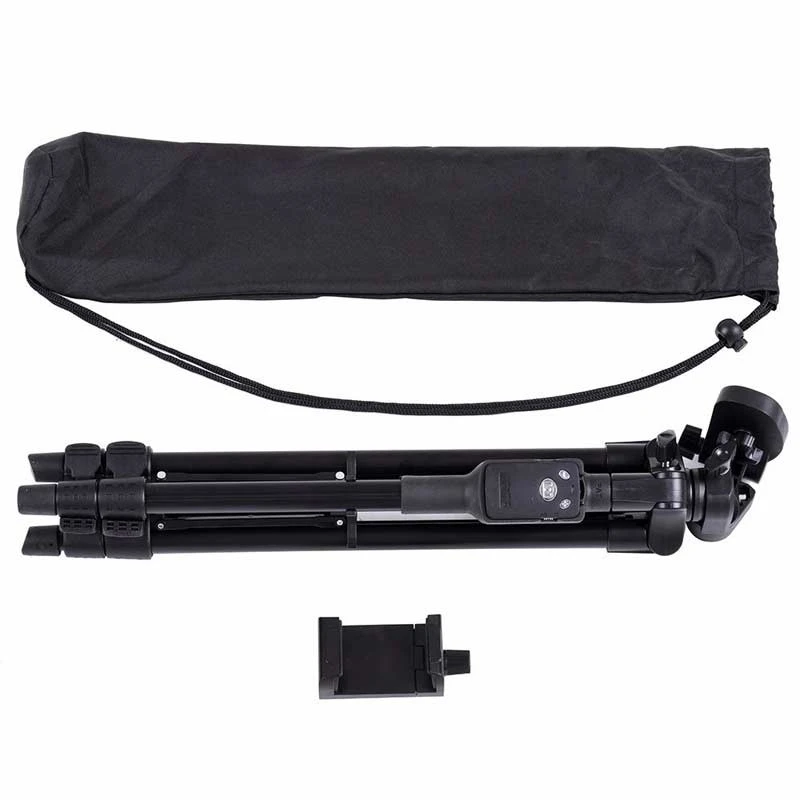 سه پایه دوربین تری پاد Tripod DK-260