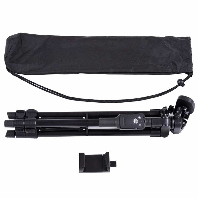 سه پایه دوربین تری پاد Tripod DK-260
