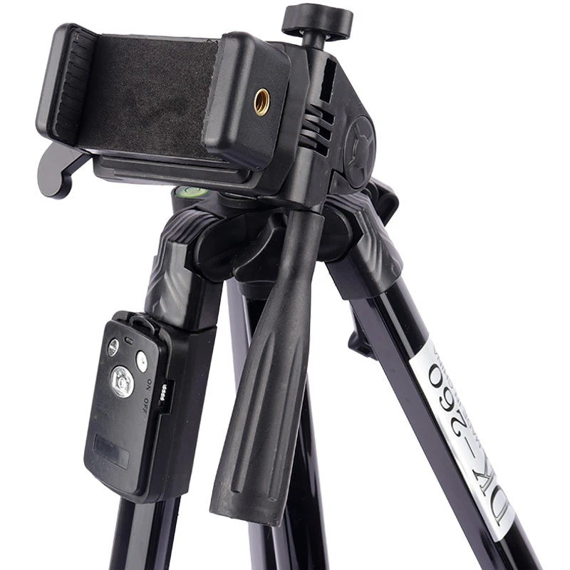 سه پایه دوربین تری پاد Tripod DK-260
