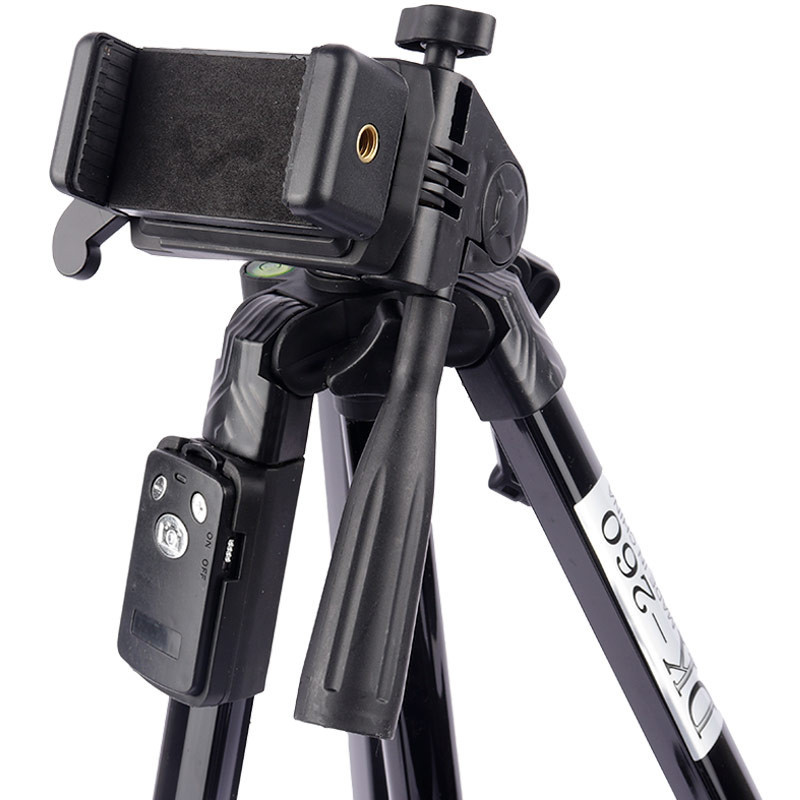 سه پایه دوربین تری پاد Tripod DK-260