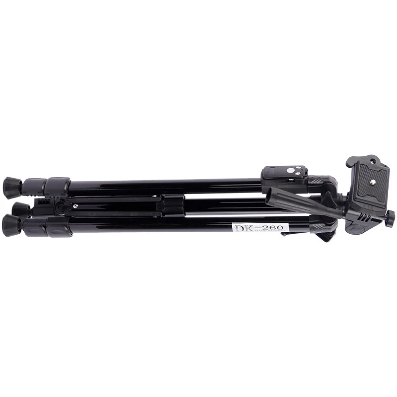 سه پایه دوربین تری پاد Tripod DK-260