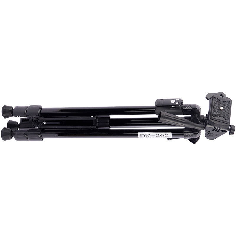 سه پایه دوربین تری پاد Tripod DK-260
