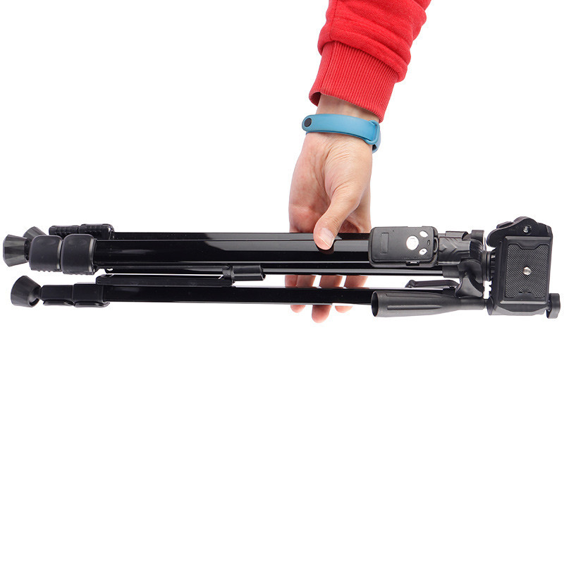 سه پایه دوربین تری پاد Tripod DK-260