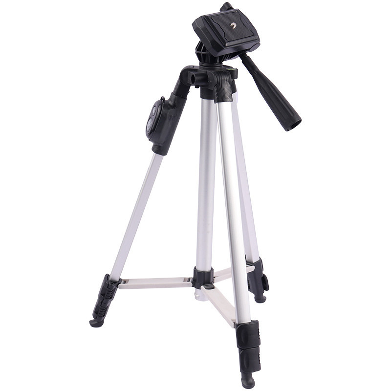 سه پایه دوربین Fatick DK-S200