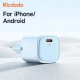 کلگی فست شارژ Mcdodo CH-402 3A PD 20W Type-C