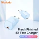 کلگی فست شارژ Mcdodo CH-402 3A PD 20W Type-C