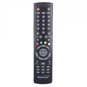 کنترل گیرنده مدیا استار Mediastar