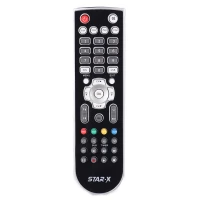 Star.X 2121 Remote Control