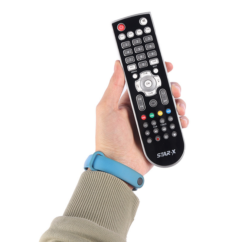 Star.X 2121 Remote Control