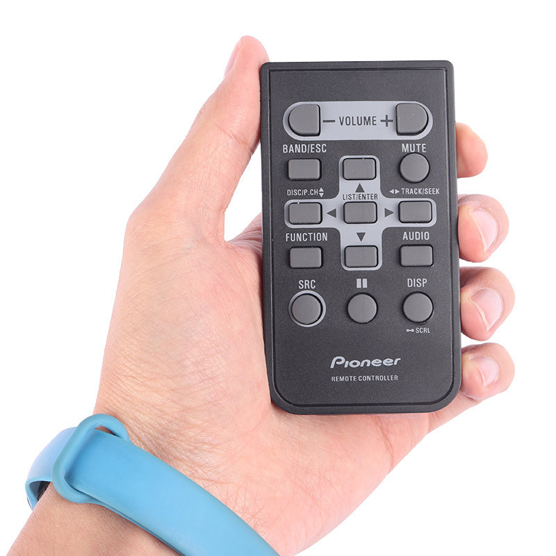 کنترل پخش اصلی پایونیر Pioneer 1047
