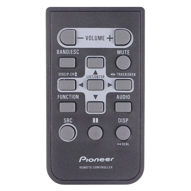 کنترل پخش اصلی پایونیر Pioneer 1047