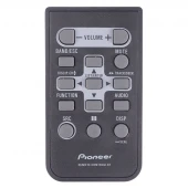 کنترل پخش اصلی پایونیر Pioneer 1047