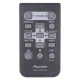 کنترل پخش اصلی پایونیر Pioneer 1047