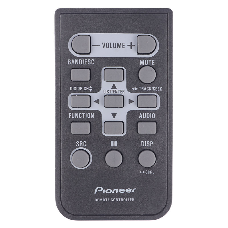 کنترل پخش اصلی پایونیر Pioneer 1047