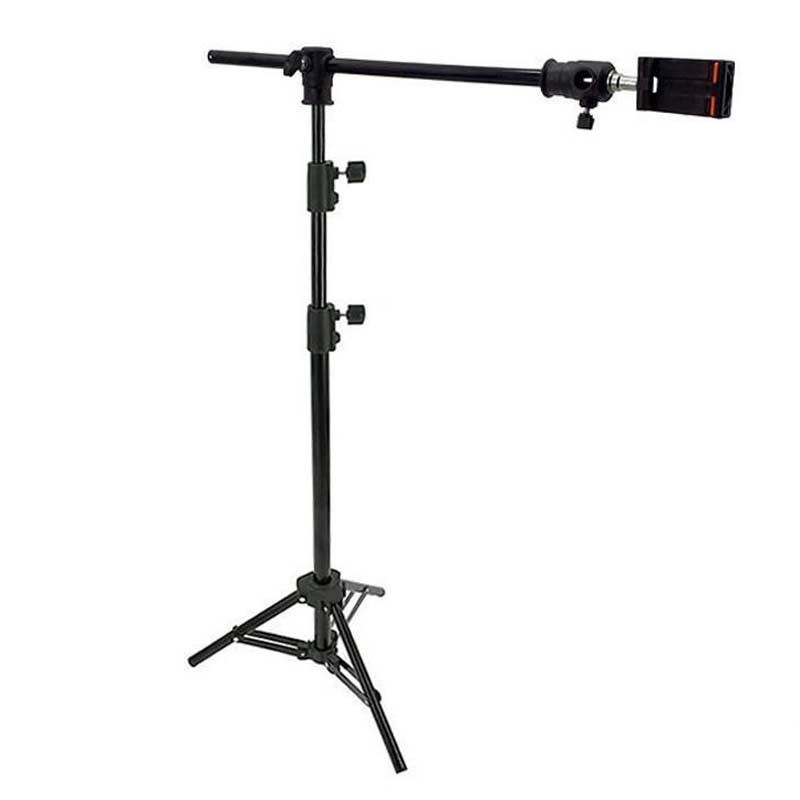 سه پایه نگهدارنده موبایل M60