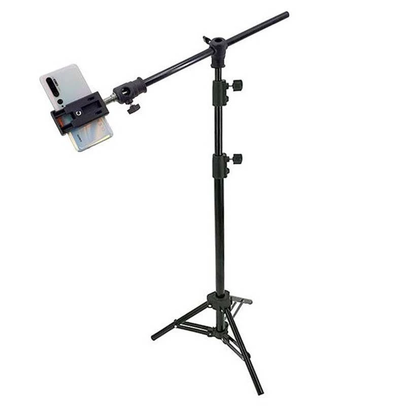 سه پایه نگهدارنده موبایل M60