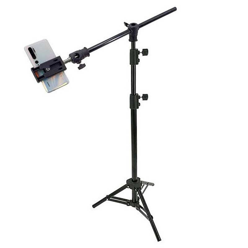 سه پایه نگهدارنده موبایل M60